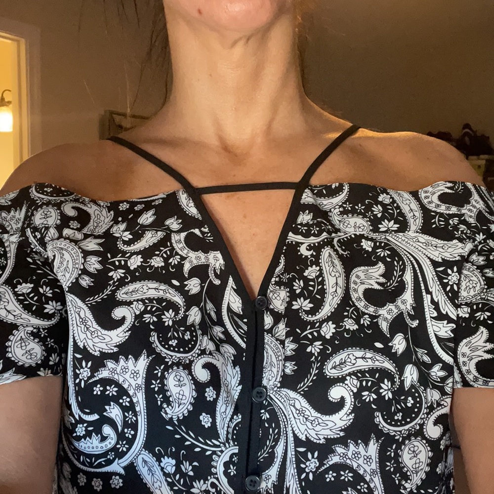 Express blouse - Picture 4 of 7